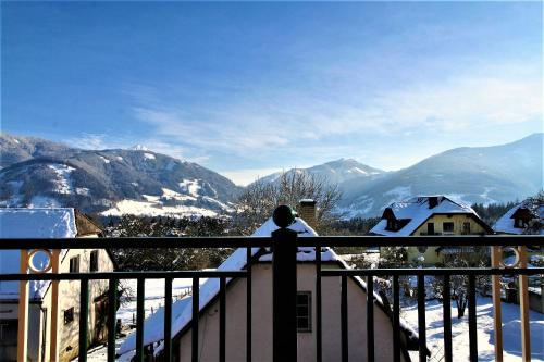 Bližnja okolica, Appartement Berndlhof Mitterberg - Gröbming - Schladming (Appartement Berndlhof Mitterberg - Grobming - Schladming) in Zirting