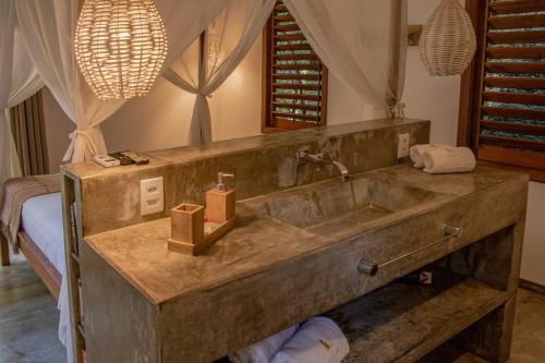 Private Villa with Pool and Jacuzzi image 9