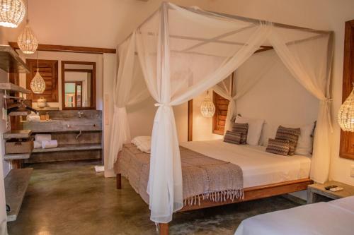 Private Villa with Pool and Jacuzzi image 8