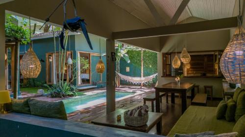 Private Villa with Pool and Jacuzzi image 4