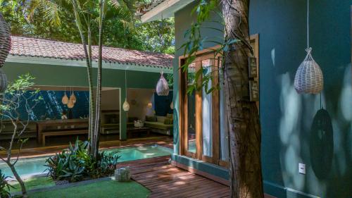 Private Villa with Pool and Jacuzzi image 6