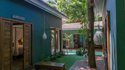 Private Villa with Pool and Jacuzzi image 7