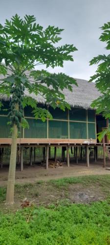 Refugio Rural Amazonas