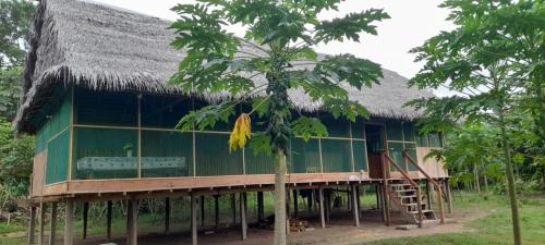 Refugio Rural Amazonas