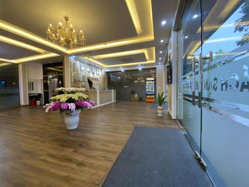 Viet Phuong Hotel Ninh Binh