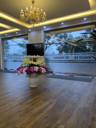 Viet Phuong Hotel Ninh Binh