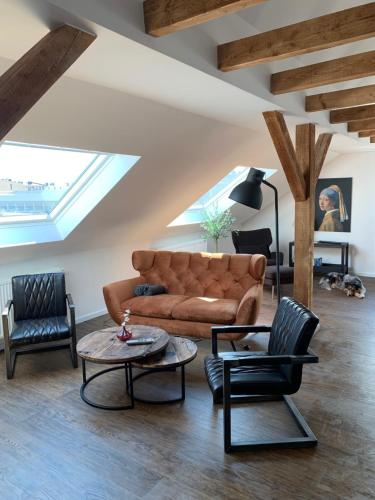 Apartement Lujzi in Wilhelmshaven, Deutschland