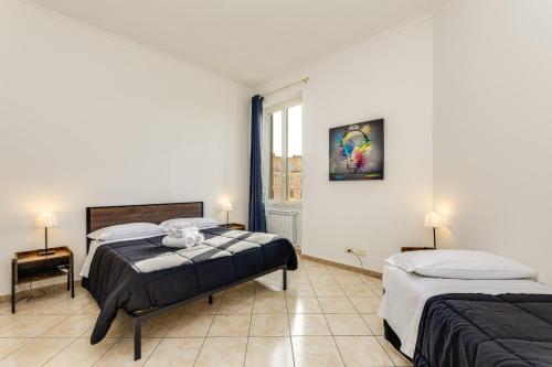 Magenta Tiburtino, Rome (photo 8)