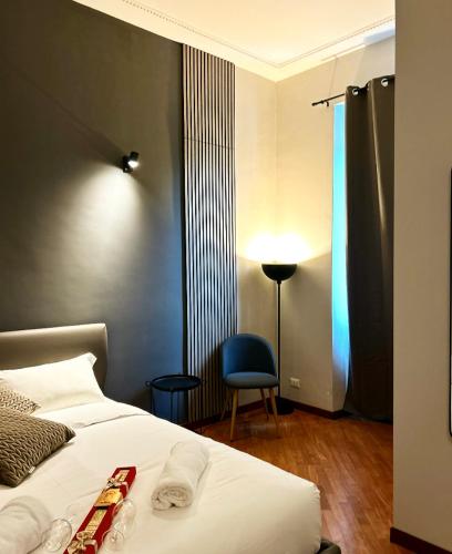 Sopi Vatican Suite Apartment, Rzym (zdjęcie 10)