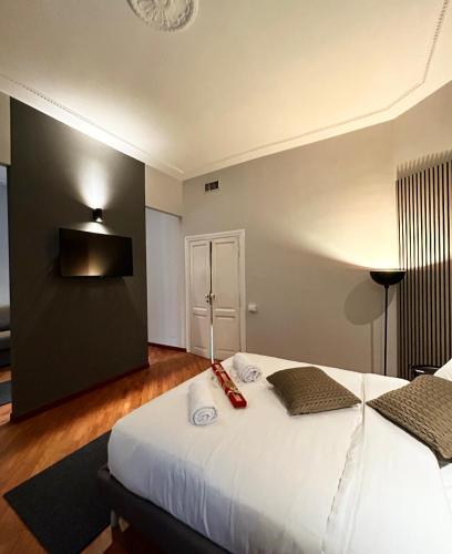 Sopi Vatican Suite Apartment, Rzym (zdjęcie 4)