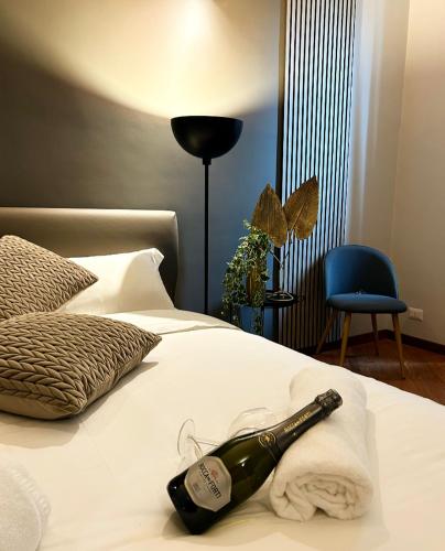 Sopi Vatican Suite Apartment, Rom