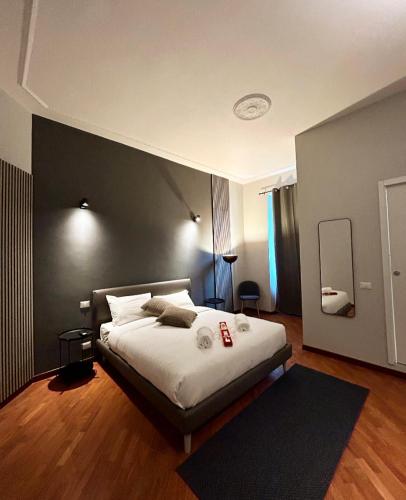 Sopi Vatican Suite Apartment, Rzym (zdjęcie 2)