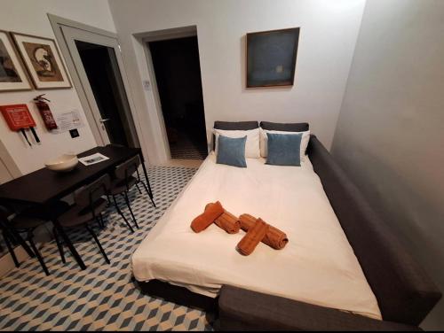 CASA NOBILE APARTMENTS, Valletta (photo 3)