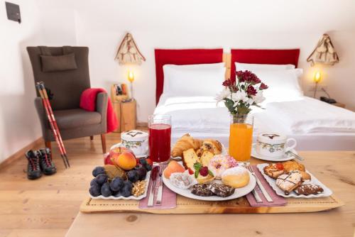 Small & Lovely Hotel Zaluna - Predazzo