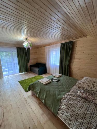 Dva Braty eco in Podobovets'