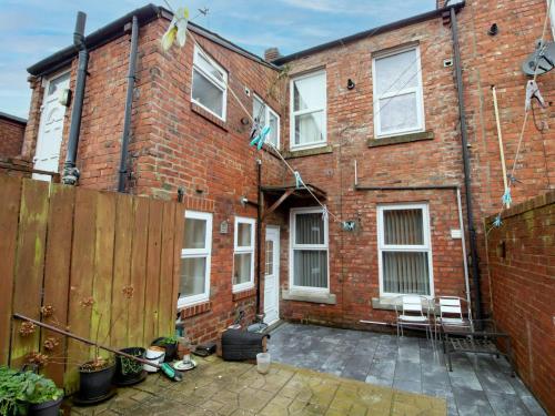 Facilities, Pass the Keys Cosy Flat in Newcastle Upon Tyne in Benwell and Scotswood