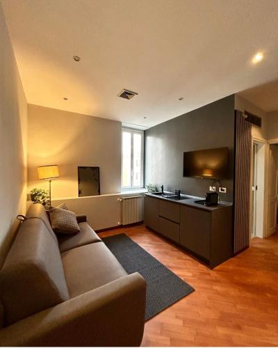 Sopi Vatican Suite Apartment, Rzym (zdjęcie 6)
