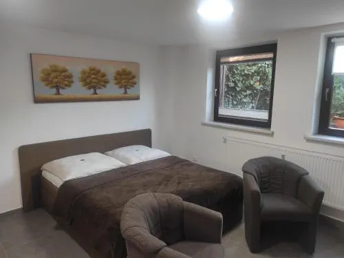 Ferienwohnung Neubrandenburg-Broda - Ruhe und mehr in Neubrandenburg, Deutschland
