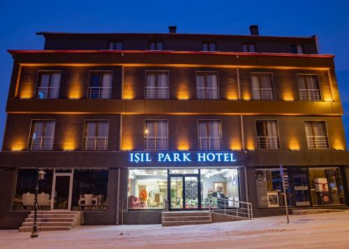 IŞIL PARK HOTEL - Hotel - Kars