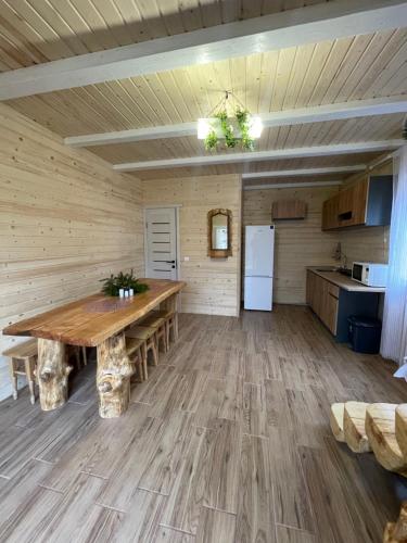 Dva Braty eco in Podobovets'
