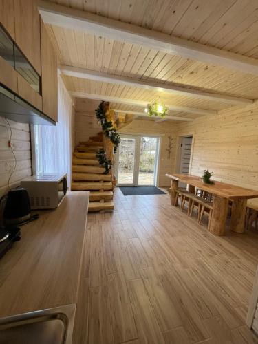 Dva Braty eco in Podobovets'
