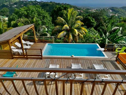 Villa with Private Pool image 6