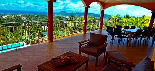 Villa with Private Pool image 1