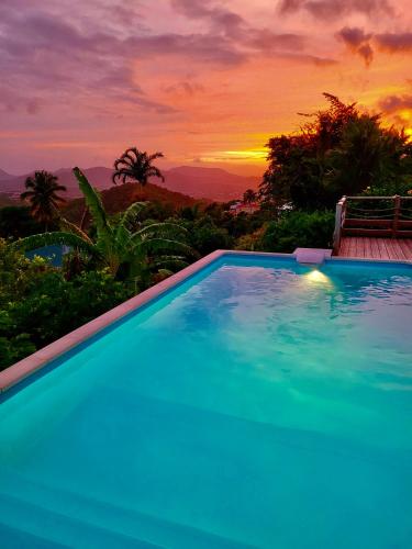 Villa with Private Pool image 4