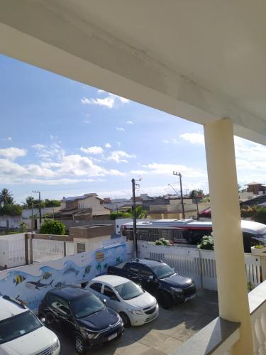 Pousada Aruamar in Aracaju