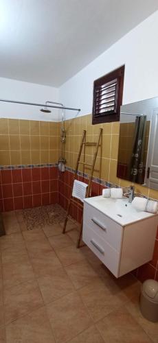 Villa CosaRoé-Vue Mer-Piscine-3 étoiles - image 5