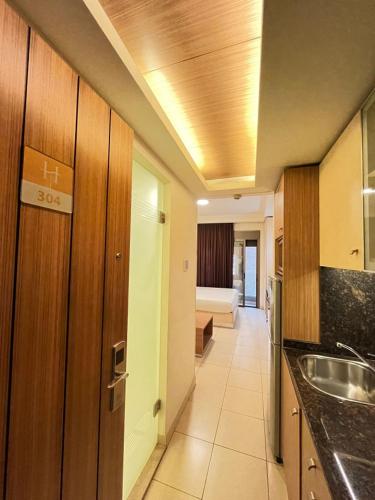 Mabelle s Room with Gym and Bar in Kaslik