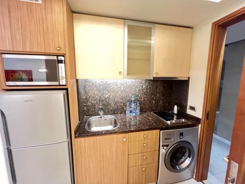 Mabelle s Room with Gym and Bar in Kaslik