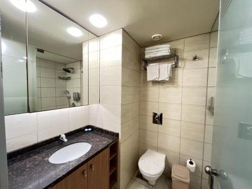 Mabelle s Room with Gym and Bar in Kaslik