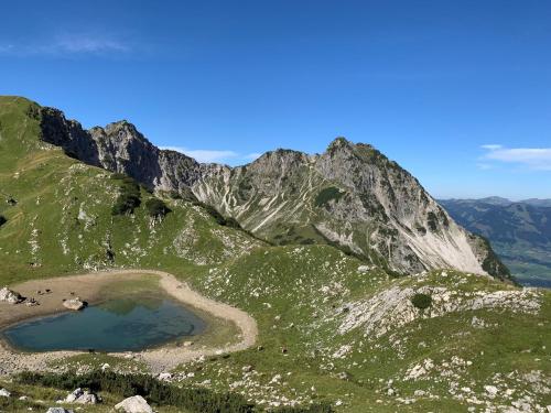 Stuiben in Blaichach, Deutschland