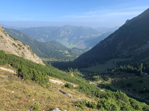 Stuiben in Blaichach, Deutschland