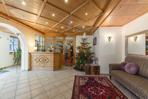 avla, Resort Amadeus-Landhaus Amadeus in Hofmanning