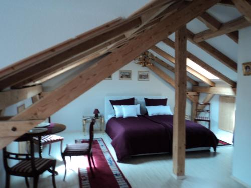 Ferienwohnungen Rexha