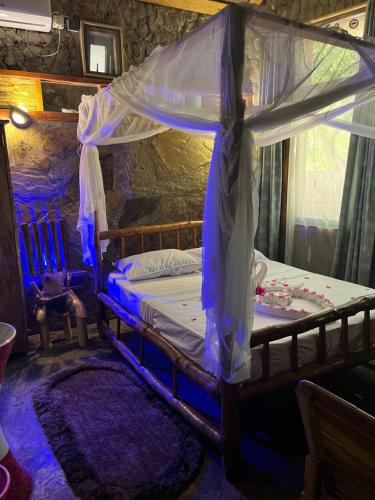mascottecave – khách sạn tại Watamu