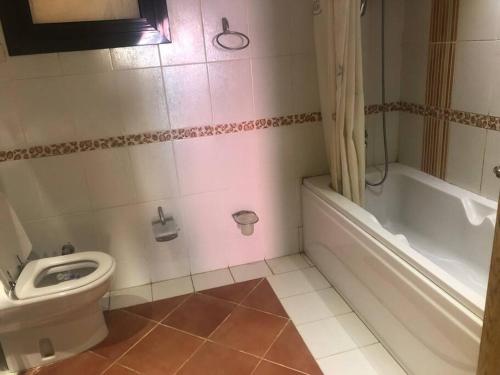 HRA191Sea view 2bd very sandy beach&share pool