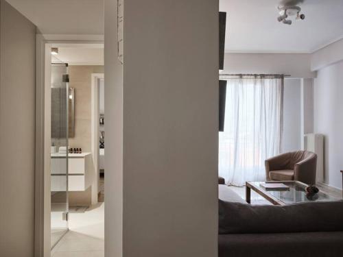 Elegant Boutique Apt in Kifissia