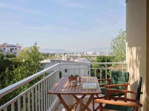 Elegant Boutique Apt in Kifissia