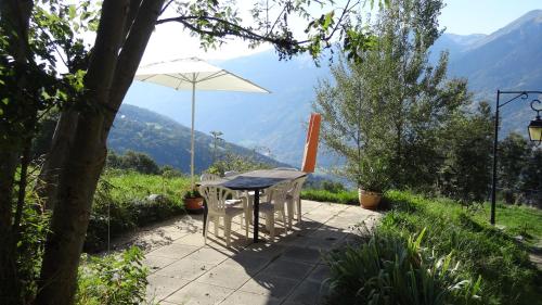 บริการและสิ่งอำนวยความสะดวก, Chalet la Bise in มาโก-ลา-ปลาญ