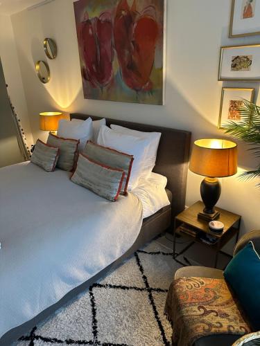 B&B Ereprijs