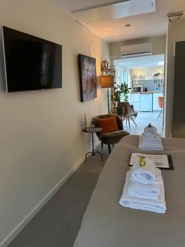 B&B Ereprijs