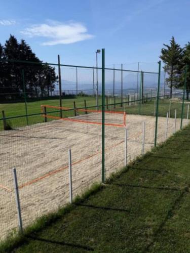 Спорт та розваги, Agriturismo Alta Collina in Торекусо