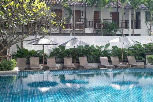 Woodlands Suites Serviced Residences - SHA Extra Plus