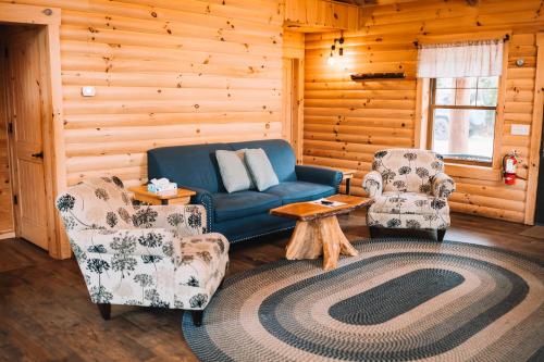 Water Lily Cabin by Amish Country Lodging Water Lily Cabin by Amish Country Lodging