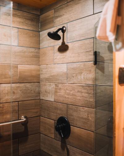 Water Lily Cabin by Amish Country Lodging Water Lily Cabin by Amish Country Lodging