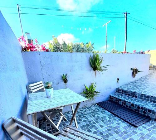 บริการและสิ่งอำนวยความสะดวก, Casa da Salga in ซานตานา