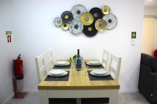 บริการและสิ่งอำนวยความสะดวก, Casa da Salga in ซานตานา